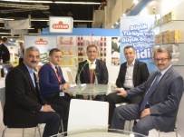 İMDAT SÜTLÜOĞLU - ÇAYKUR İhracata Yöneldi