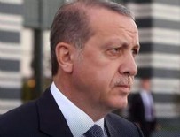 Cumhurbaşkanı Erdoğan'dan kritik talimat