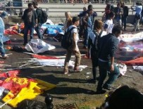 DAEŞ - DAEŞ'in 21 bombacısının kimliği belli oldu