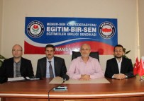 RAMAZAN ŞAHIN - Diyanet Sen Camiler Ve Din Görevlileri Haftasını Kutladı