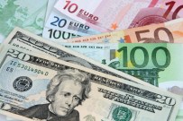 Dolar Ve Euro Güne Böyle Başladı