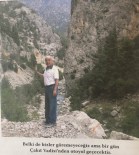 AKÇATEKIR - Durak Açıklaması 'Çakıt Varyantı Ülke Ekonomisine Yılda 1,5 Milyar Kazandırır'