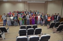 Erenler Belediyesi 'Toplum Yararına Programa' Başladı