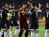 KENDİ KALESİNE - EURO 2016 için olay şike iddiası!