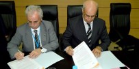 Hassan Iı Universty Of Casablanca İle ETÜ Arasında Mevlana Değişim Protokolü İmzalandı