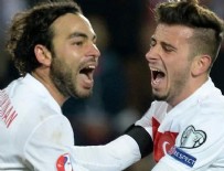 İZLANDA - Haydi Türkiye... Son sözünü söyle!