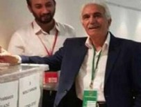 Cizre eski Belediye Başkanı İmret gözaltına alındı