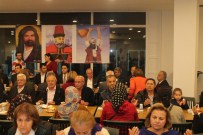 BEŞIKTAŞ BELEDIYESI - İlk Oruç Yarın Başlıyor