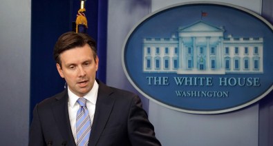 İran'ın Balistik Füze Denemesi