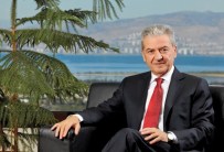 DOLAR VE EURO - İTO Başkanı Ekrem Demirtaş'tan Üyelerine Uyarı Açıklaması ''Dikkatli Ve İhtiyatlı Olun''