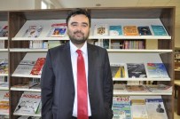 TURGAY ŞIRIN - Kişisel Gelişimi Kendi Kültürümüze Uyarlamalıyız