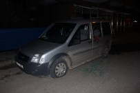 SİLAHLI SALDIRGAN - Kocaeli'de Silahlı Yaralama