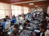 SATRANÇ ŞAMPİYONASI - Küçükler Satranç Niğde Şampiyonları Belli Oldu