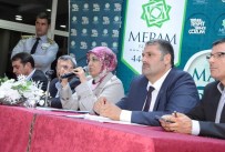 PİKNİK ALANI - Meram'da 'Mahallemizde Başkan Var' Toplantıları