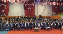 YAVUZ TEMIZER - MHP, Elazığ Milletvekili Adaylarını Tanıttı