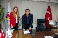 SATIŞ SÖZLEŞMESİ - Muş TSO Ve Aksa Elektrik Protokol İmzaladı