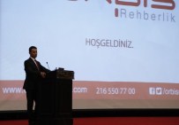 ÖĞRENCİ RAPORU - Okul Rehberlik Sisteminde Yeni Dönem 'Orbis Rehberlik'