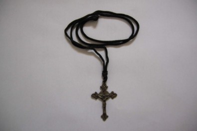 PKK'lı Teröristlerin Eşyalarının İçinden Çıktı