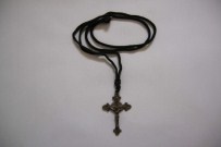 KıLıÇKAYA - PKK'lı Teröristlerin Eşyalarının İçinden Çıktı