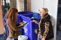 NAYLON POŞET - Poşet Kullanım Yasağı Marketlere Tebliğ Edildi