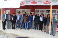 KIŞ TURİZMİ - Prof.Dr. Mustafa Ilcalı Açıklaması 'Bu Projeler Erzurum'u Modern Kent Yapacak'