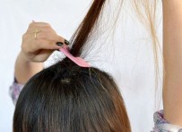 SAÇ KURUTMA MAKİNASI - Saç Kaybı, Hem İş Hem Sosyal Hayatı Etkiliyor