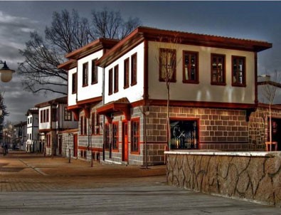 Satranç Müzesi Hamamönü'nde Açıldı