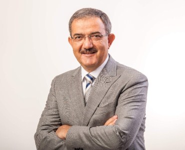 Selçuk Üniversitesi Rektör Adayı Prof. Dr. Mustafa Şahin Açıklaması