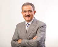 TEZAHÜR - Selçuk Üniversitesi Rektör Adayı Prof. Dr. Mustafa Şahin Açıklaması