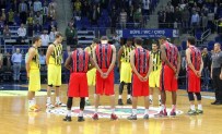RÖNESANS - Spor Toto Basketbol Ligi