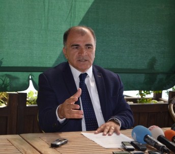 TOBB Dünya Turizminde Yeniden Söz Sahibi Oldu