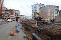 AKTOPRAK - Trabzon'da Zorunlu Su Kesintisi