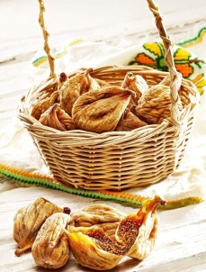 Türkiye 55 Bin 856 Ton Kuru İncir İhraç Etti