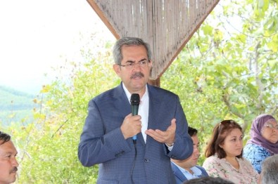 Ünüvar Açıklaması 'Bu Milleti Asla Birbirine Düşüremeyecekler'