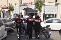 YENİ ASIR GAZETESİ - Yeni Asır Gazetesi'ne Saldırı