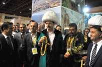 ÇETIN OSMAN BUDAK - Yörex'te Akşehir Ve Nasreddin Hoca Rüzgarı