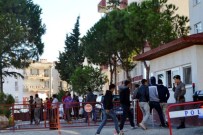 İNSAN TACİRLERİ - 127 Afgan Uyruklu Sığınmacı Geri Dönünce Yakalandı