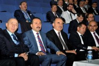 PATENT BAŞVURUSU - 6. Enerji Zirvesi Sona Erdi