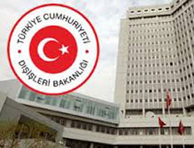 ABD ve Rusya Büyükelçileri, Dışişleri Bakanlığına çağrıldı