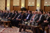 İSMAİL RÜŞTÜ CİRİT - Adalet Bakanı Kenan İpek Açıklaması