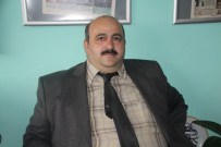 Adalet Partisi'nin Kurucu Üyesi Partinin Kuruluş Amacını Anlattı