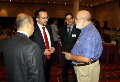 ADÜ'de Düzenlenen Uluslararası Fenoloji Kongresi İlgi Uyandırdı