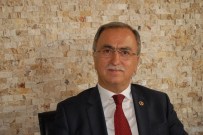 KANUN TASLAĞI - AK Parti Burdur Milletvekili Ve Reşat Petek Açıklaması