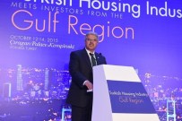 VEDAT DEMİRÖZ - AK Parti Genel Başkan Yardımcısı Demiröz'den Önemli Açıklamalar