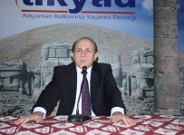 BURHAN KUZU - AK Partili Kuzu Açıklaması '1 Kasım Seçimi AK Parti'nin Değil Memleketin Geleceğinin Seçimidir'