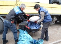 Aksaray'da Kaçak Sigara Ve Uyuşturucu Operasyonu