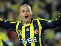 İZLANDA - Alex de Souza'dan Türkiye'ye kutlama mesajı