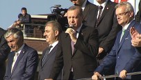'Arkasında Olanları Ortaya Çıkaracağız'