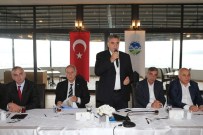 Başkan Toçoğlu'ndan Sapanca'ya Müjde