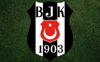 ATİBA HUTCHİNSON - Beşiktaş Hazırlık Maçını Kazandı